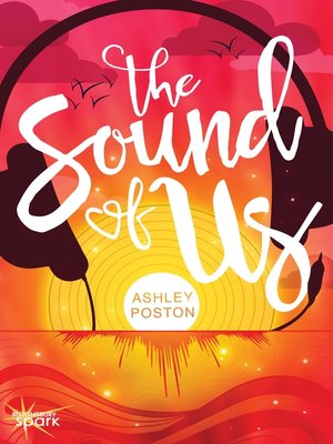 cover image of The Sound of Us